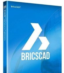Bricsys BricsCAD Catia 21.2 Crack
