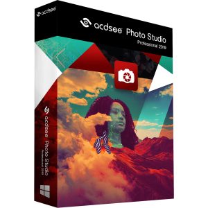 ACDSee Photo Studio Professional License Key