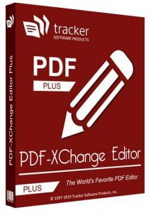 PDF XChange Editor Full Crack with Final Working Keygen Free Download 2021