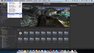 Unity3D Full Version Crack with Serial Key Download