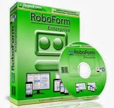  roboform chrome