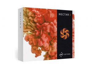 iZotope Nectar 3.3.1 Crack