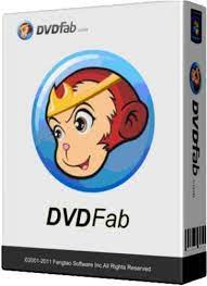 DVD Fab Crack