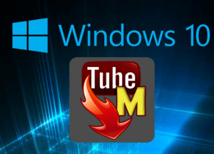 Windows TubeMate 3.20.3 Crack With Activation Key Download [Latest]