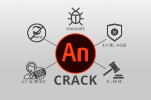 Adobe Animate CC 2021 Crack Version 21 and License Key Full Download for Free