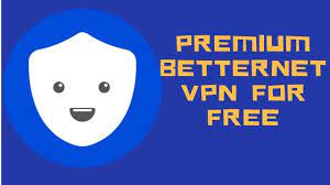 Download Betternet VPN Premium