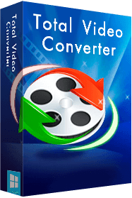 Total Video Converter 