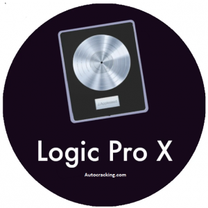 Logic Pro X Crack