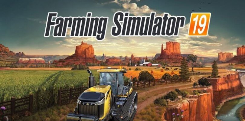 Farming Simulator Crack